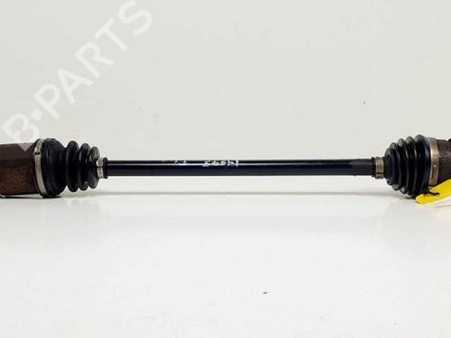 Used Left rear driveshaft HONDA CR-V II (RD_) 2.0 (RD5) (150 hp) 18418327