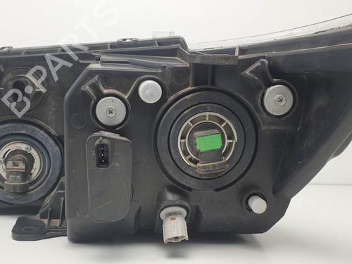 Right headlight FIAT FREEMONT (345_) 2.0 JTD 4x4 | BP25138735C29 - Image 3