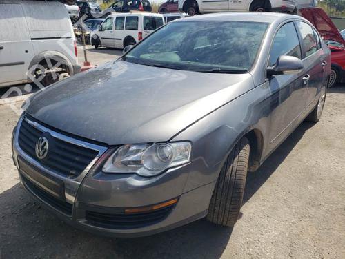 Brugte VW PASSAT B6 (3C2) 1.9 TDI (105 hp) 3464979