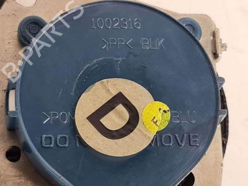 Front right seatbelt ALFA ROMEO 159 Sportwagon (939_) 1.9 JTDM 8V (939BXE1B) | BP8731334I25 