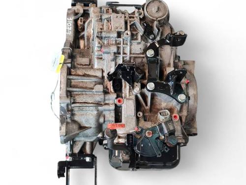 Gearbox HYUNDAI SANTA FÉ II (CM) 2.2 CRDi GLS | BP29989567M3