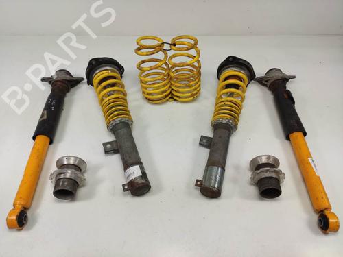 Used Right front shock absorber Right front shock absorber 13955386 13955386