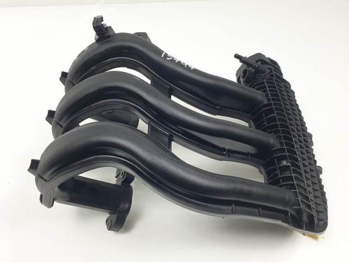 Used Intake manifold PEUGEOT 208 I (CA_, CC_) 1.2 PureTech 82 (82 hp) 24984162