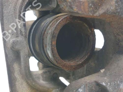 Right front brake caliper BMW X3 (E83) 2.0 d | BP11570781M104 