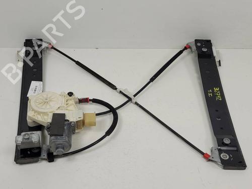 Used Rear left window mechanism Rear left window mechanism FORD GALAXY II (WA6) 2.0 TDCi (140 hp) 34514122 34514122