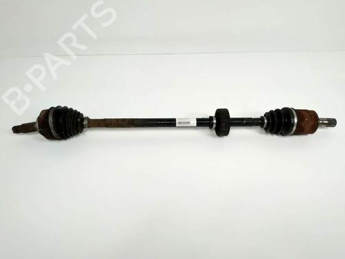 Used Right front driveshaft HONDA JAZZ II (GD_, GE3, GE2) 1.3 iDSi (GD1) (83 hp) 7533077