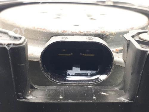 Radiator fan NISSAN NOTE (E11, NE11) 1.5 dCi | BP16366850M35 