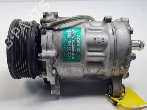 AC compressor VW POLO (6N2) 1.4 TDI | BP38261520M34  - Image 5