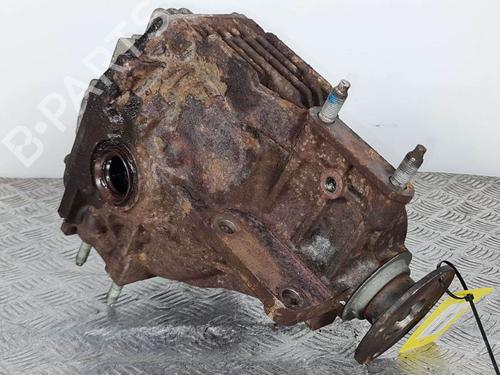 Used Rear differential MAZDA RX-8 (SE, FE) 1.3 (FE103, SE3P) (231 hp) 7879068