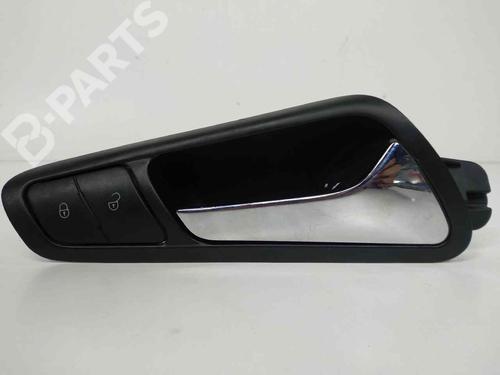 front-right-interior-door-handle-vw-passat-b6-3c2-2005-2006-2007-2008-2009-2010-7085419 main image