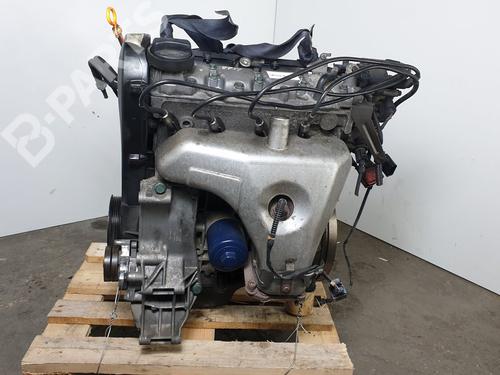 Engine SEAT IBIZA II (6K1)  | BP10059806M1  - Image 8