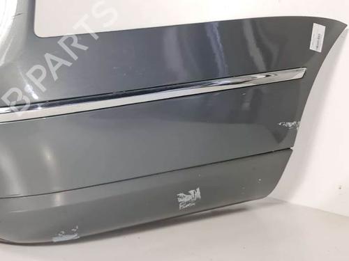 Rear bumper VW PASSAT B6 (3C2) 1.9 TDI | BP8103624C8 