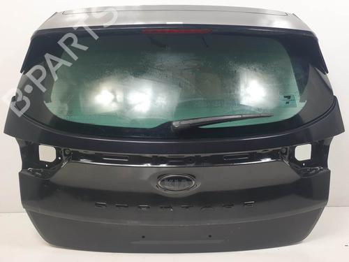 Used Tailgate Tailgate KIA SPORTAGE IV (QL, QLE) 1.6 CRDi (136 hp) 24340992 24340992