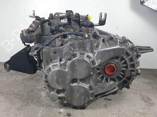 Gearbox HYUNDAI SANTA FÉ II (CM) 2.2 CRDi GLS 4x4 | BP25295224M3 
