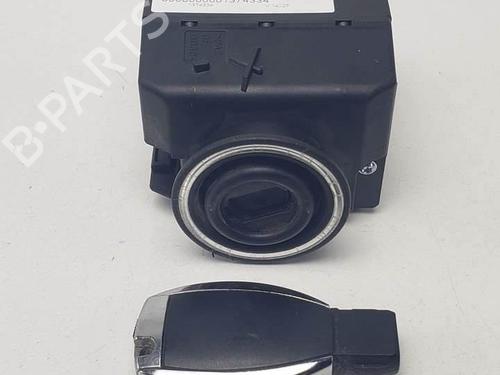 Used Electronic module Electronic module MERCEDES-BENZ A-CLASS (W169) A 180 CDI (169.007, 169.307) (109 hp) 20101963 20101963