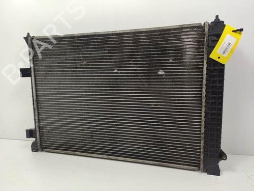 Used Water radiator Water radiator AUDI ALLROAD C5 (4BH) 2.5 TDI quattro (180 hp) 11719234 11719234