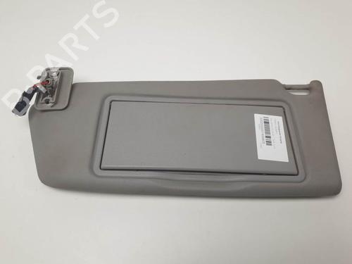 Left sun visor OPEL ASTRA H GTC (A04) 1.9 CDTi (L08) | BP25138501I1 - Image 4
