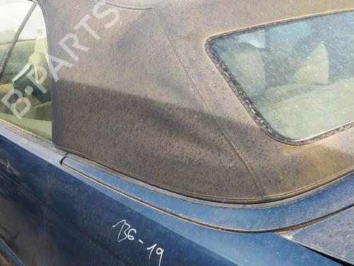 Right tailgate light BMW 3 Convertible (E46) 330 Ci | BP6840431C80  - Image 6