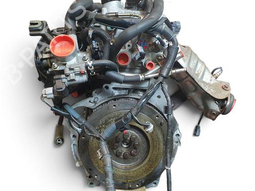 Engine TOYOTA COROLLA (_E12_) 1.6 VVT-i (ZZE121_, ZZE121R) | BP39577820M1 - Image 5