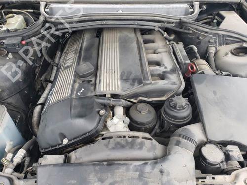 Steering column stalk BMW 3 Touring (E46) 325 i | BP11749697I23 