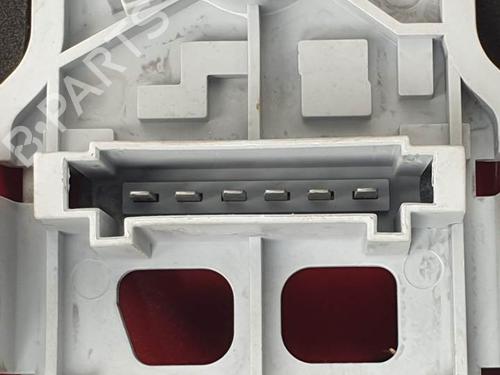 Left taillight MERCEDES-BENZ A-CLASS (W169) A 160 (169.031, 169.331) | BP23237656C34