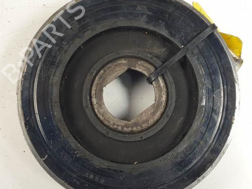 Pulley RENAULT MEGANE II Saloon (LM0/1_) | BP17661511M122