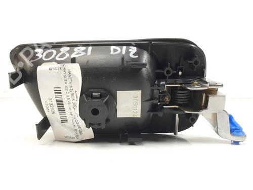Front left interior door handle CHRYSLER 300C (LX, LE) 3.5 | BP27885317I13 - Image 2
