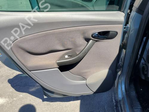 Front left interior door handle SEAT ALTEA (5P1) 2.0 TDI 16V | BP37724241I13  - Image 15