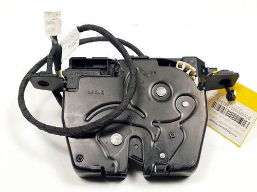 Tailgate lock BMW 3 Touring (F31) 318 d | BP25143957C101 
