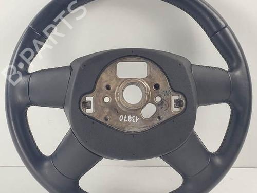 Steering wheel AUDI A4 B8 (8K2) | BP18153863C49 - Image 5