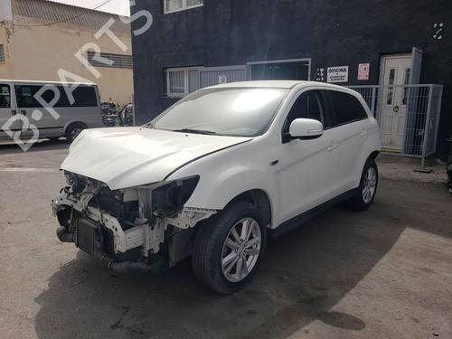 Servo brake MITSUBISHI ASX (GA_W_) 1.8 DI-D (GA6W) | BP25295325M42 - Image 6