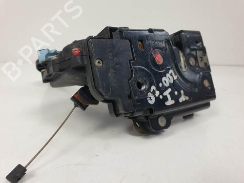 Fechadura trás esquerda Fechadura trás esquerda 6844035 6844035