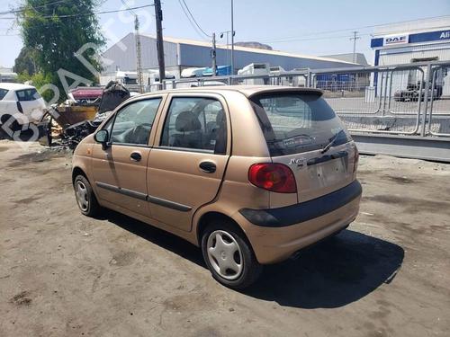 Right front driveshaft DAEWOO MATIZ (M100, M150) 0.8 | BP19252280M39  - Image 18