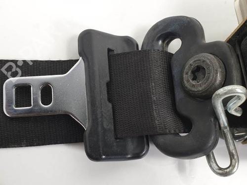 Front right seatbelt FORD FUSION (JU_) 1.4 TDCi | BP8731187I25 