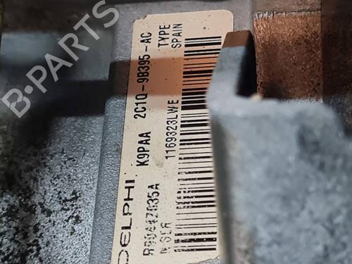 Engine JAGUAR X-TYPE I (X400) 2.0 D | BP40175516M1 - Image 6