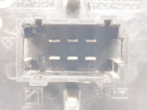 Heater resistor CITROËN C3 II (SC_) 1.6 HDi | BP15946334M108 