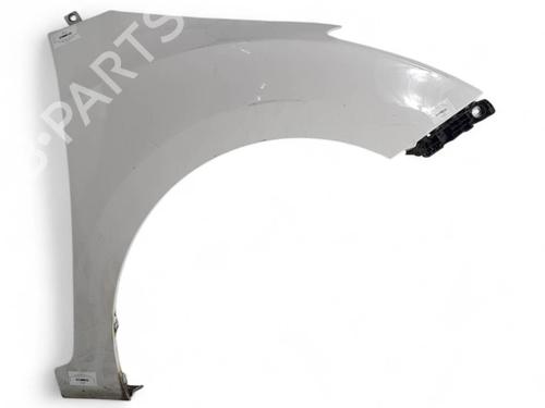Used Right front fenders HYUNDAI i30 Estate (GD) 1.6 CRDi (110 hp) 29554232