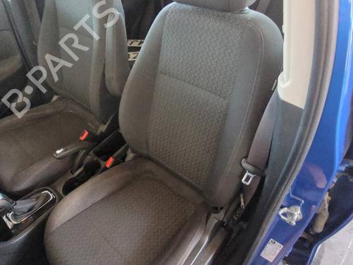 Engine control unit (ECU) OPEL MOKKA / MOKKA X (J13) 1.4 (_76) | BP36764529M57 - Image 16