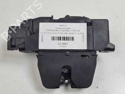 Used Tailgate lock CITROËN C3 AIRCROSS II (2R_, 2C_) 1.5 BlueHDi 100 (2CYHYJ) (102 hp) 31240856