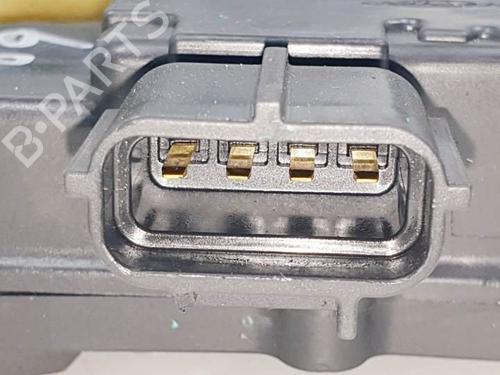 Rear left lock CHRYSLER VOYAGER IV (RG, RS) 2.8 CRD | BP17769176C100 