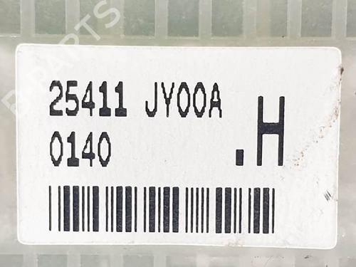 Right front window switch RENAULT KOLEOS I (HY_) 2.0 dCi (HY0K) | BP17337286I26 - Image 3