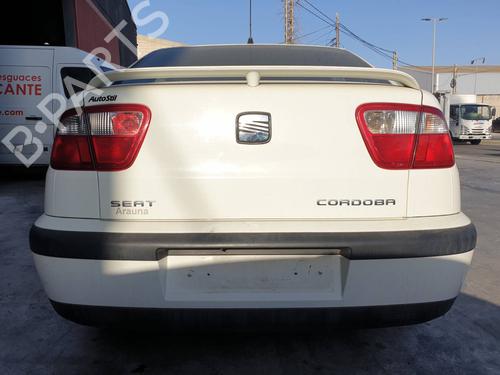 Third brake light SEAT CORDOBA (6K2) 1.4 | BP37756282L11 - Image 9