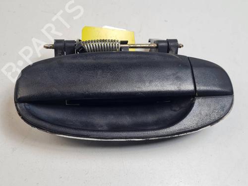 Maniglia esterna posteriore sinistra Maniglia esterna posteriore sinistra CHEVROLET KALOS 1.2 (72 hp) 37230123 37230123