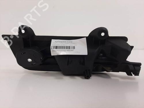 Rear left interior door handle AUDI A4 B6 (8E2) 2.0 | BP6846651I15 - Image 2