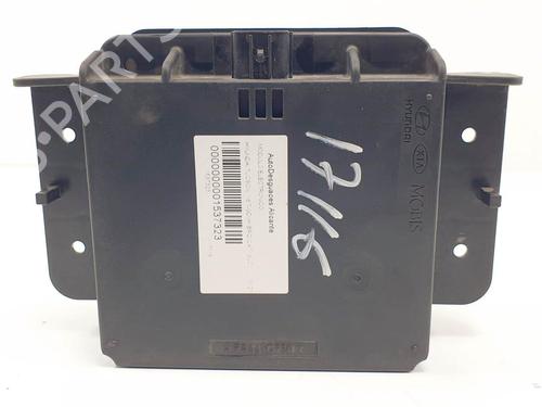 Electronic module HYUNDAI TUCSON (NX4E, NX4A) 1.6 T-GDi Hybrid | BP24934801M83 - Image 8