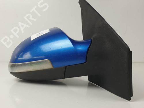 Used Right mirror Right mirror TATA INDIGO MARINA (4_V2) 1.4 (84 hp) 28060520 28060520