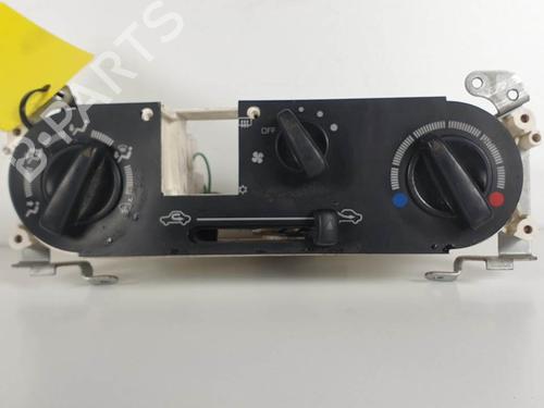 Used Climate control Climate control MITSUBISHI PAJERO SPORT I (K7_, K9_) 3.0 V6 (K96W) (177 hp) 12371334 12371334