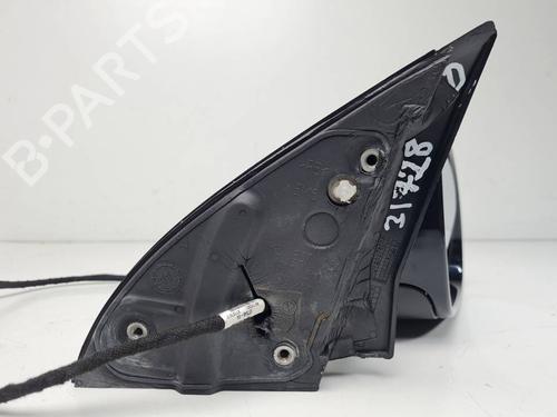 Right mirror VW GOLF V Variant (1K5) 1.9 TDI | BP29965036C27