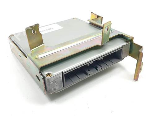 Engine control unit (ECU) NISSAN X-TRAIL I (T30) 2.0 | BP25116740M57 