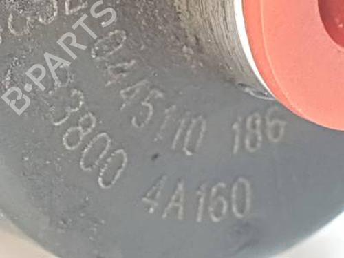 Injector KIA SORENTO I (JC) 2.5 CRDi 4WD | BP30959317M100